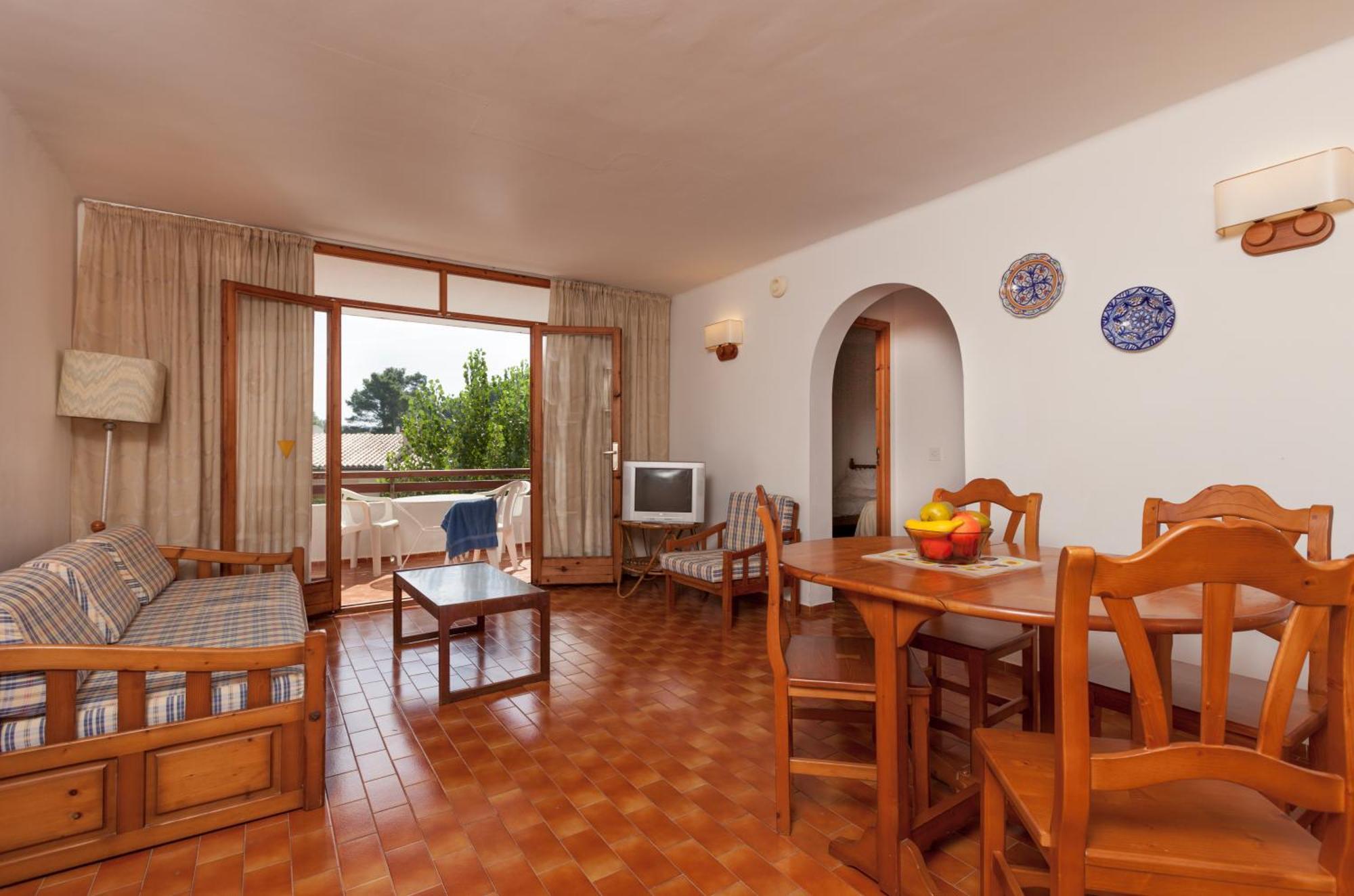 Appartement Leo