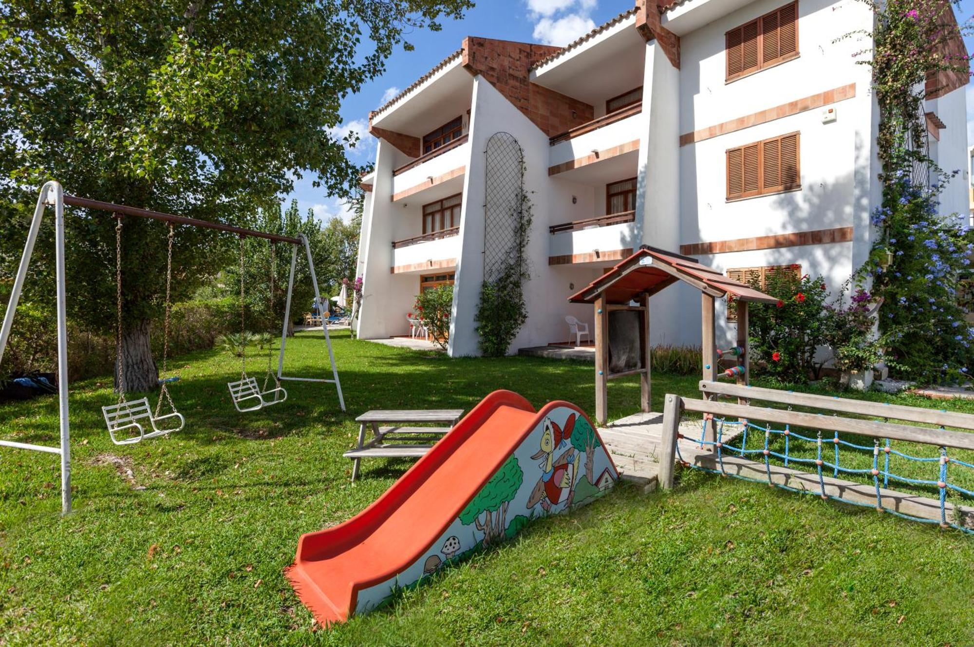 Leo Appartement