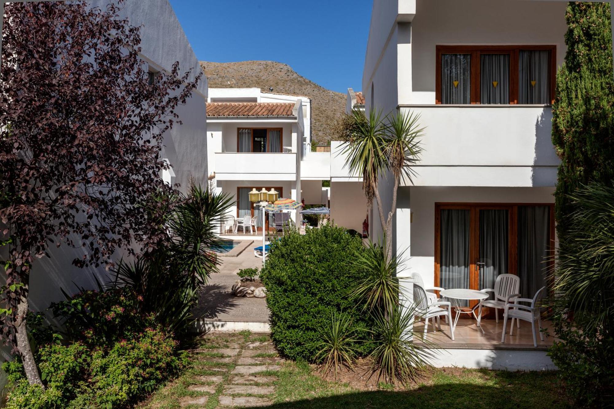 Appartement Leo Port de Pollença