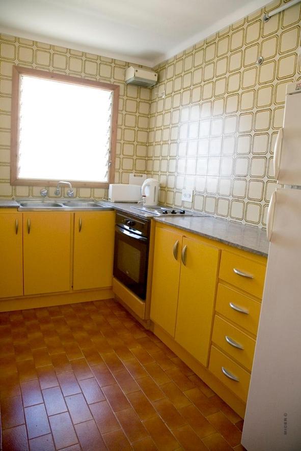 Appartement Leo