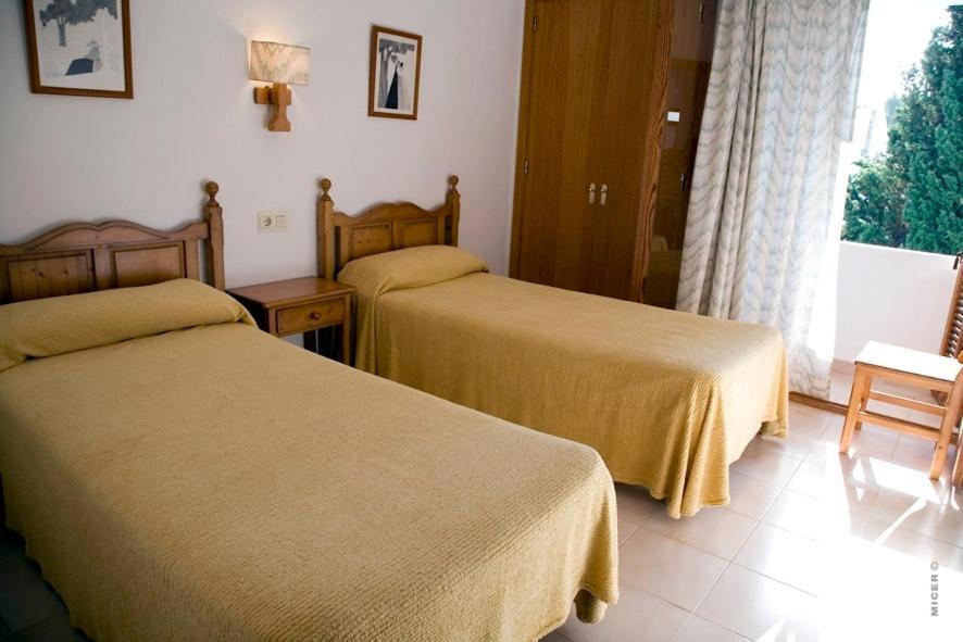 Appartement Leo Port de Pollença