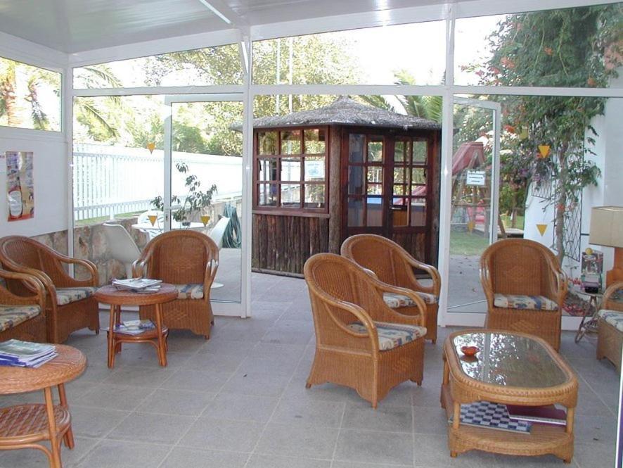 Appartement Leo