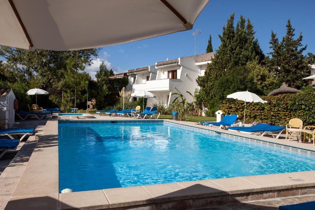 Appartement Leo