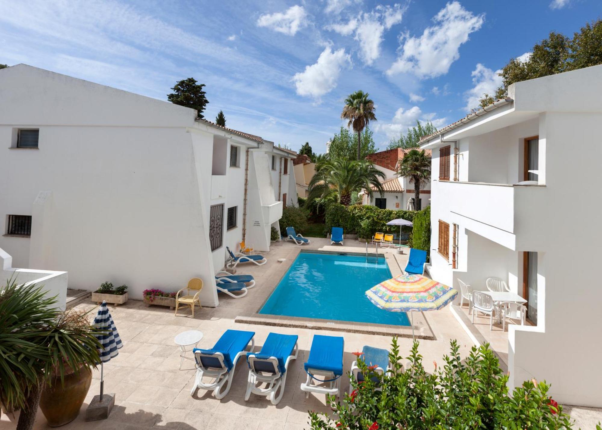 Appartement Leo