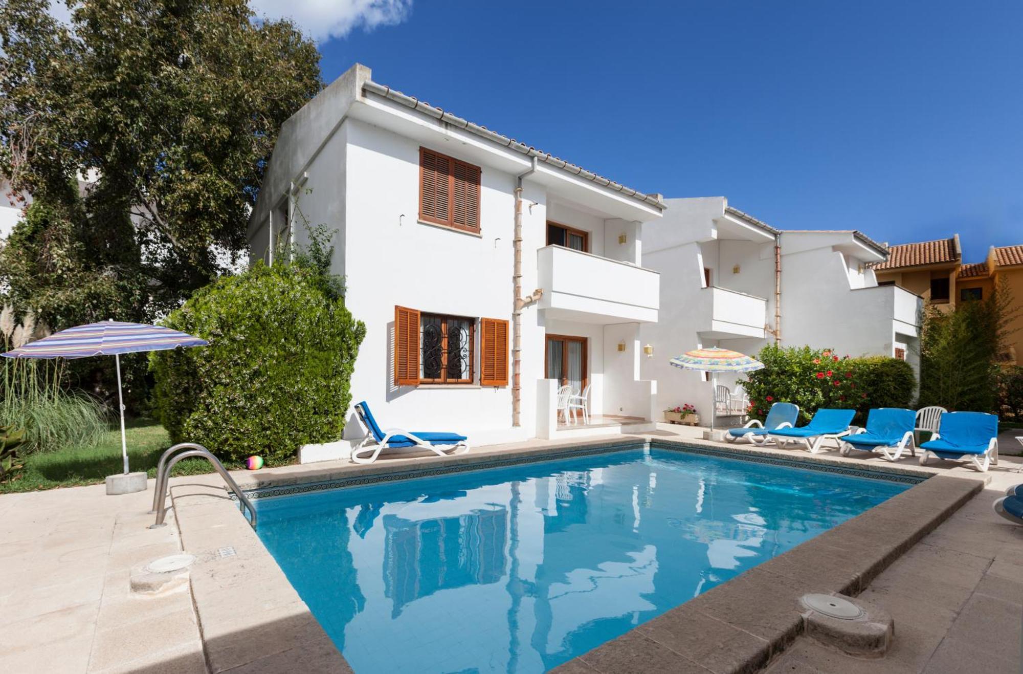 Leo Appartement Port de Pollença