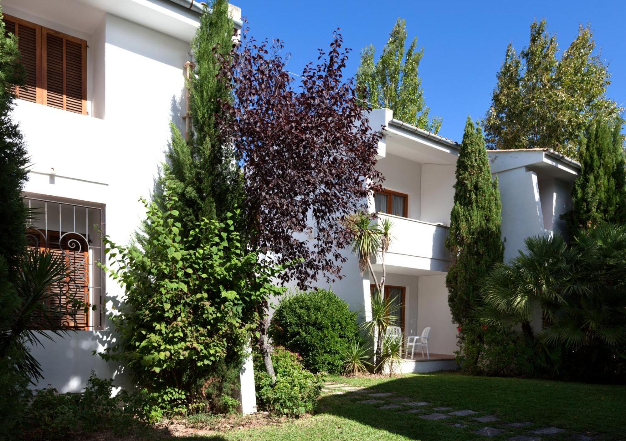 Leo Appartement Port de Pollença