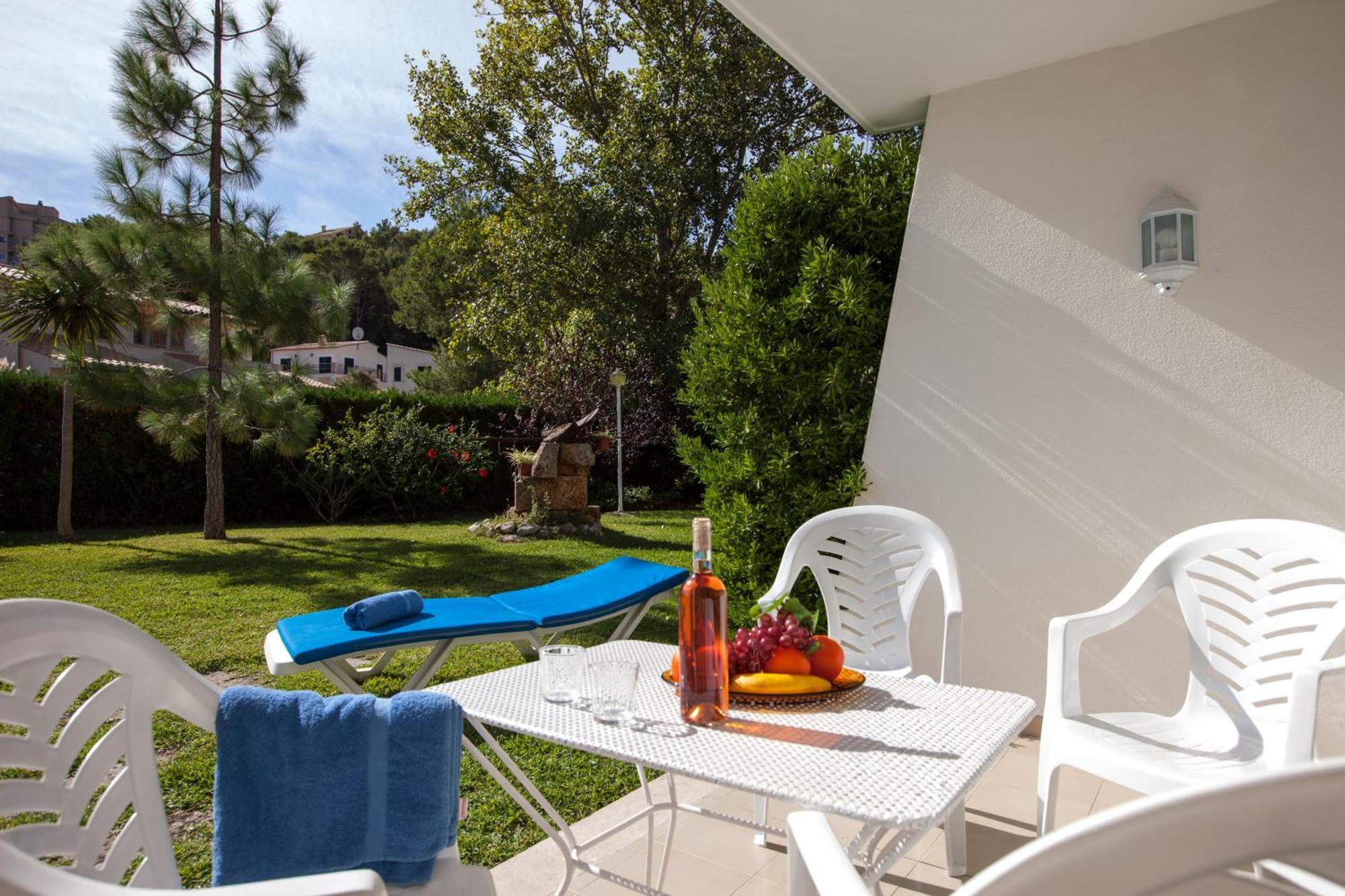 Appartement Leo Port de Pollença