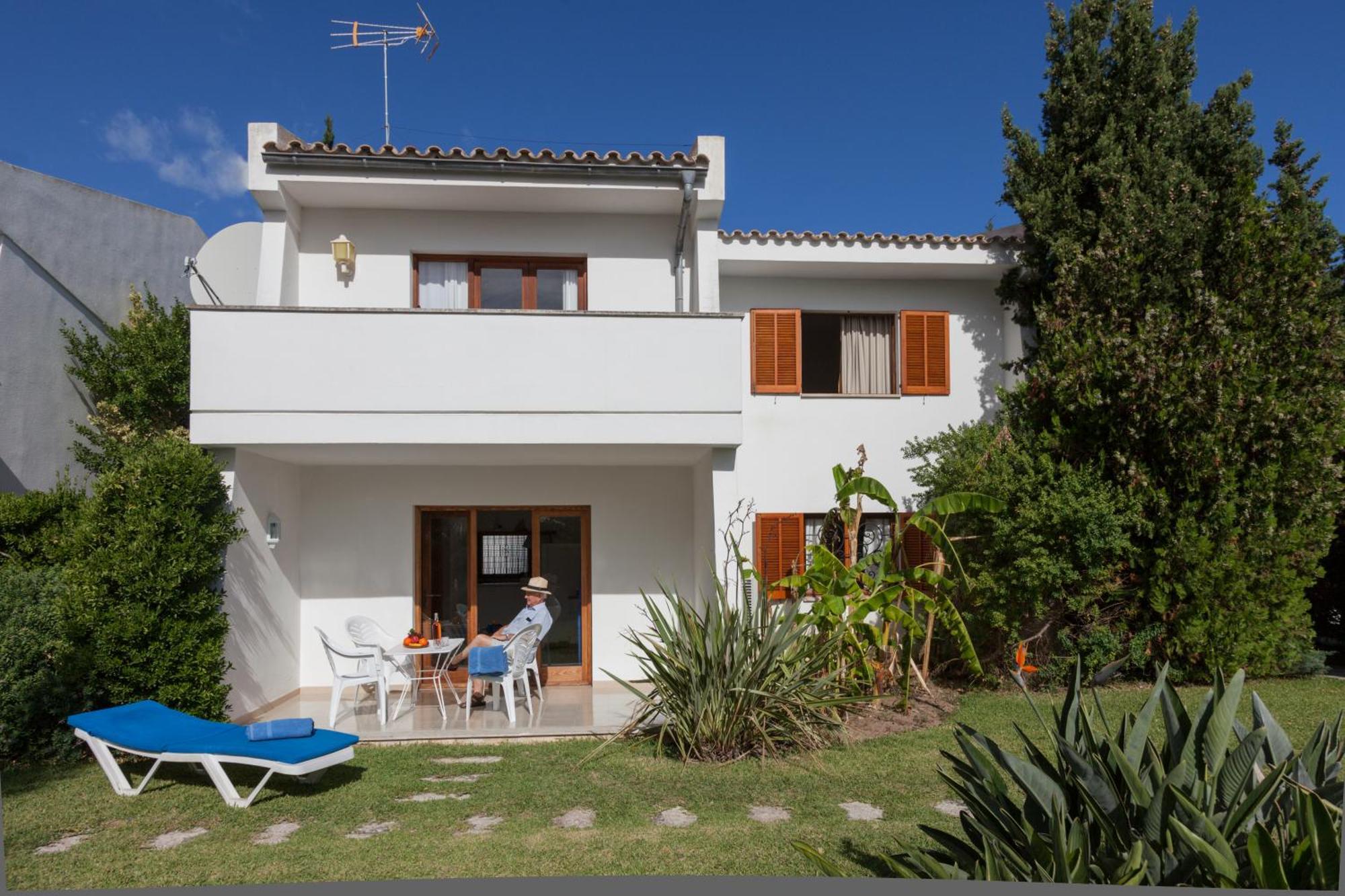 Appartement Leo Port de Pollença