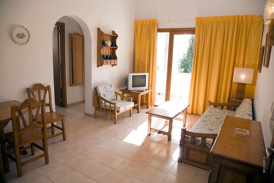 Leo Appartement Port de Pollença