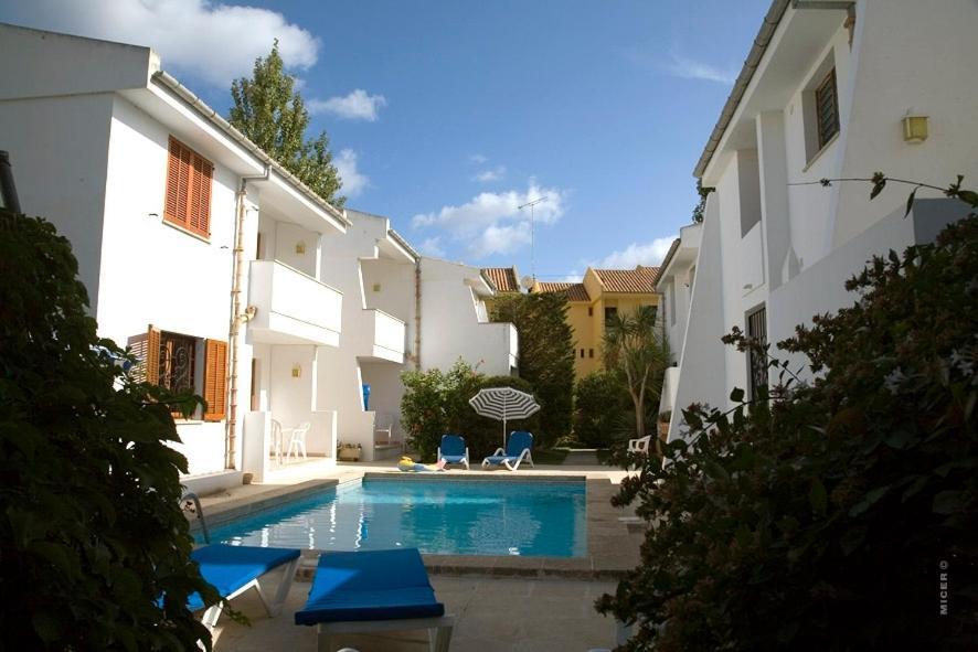 Leo Appartement