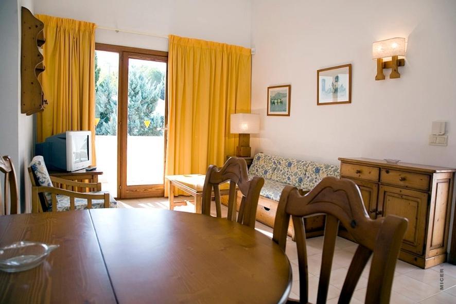 Appartement Leo *
