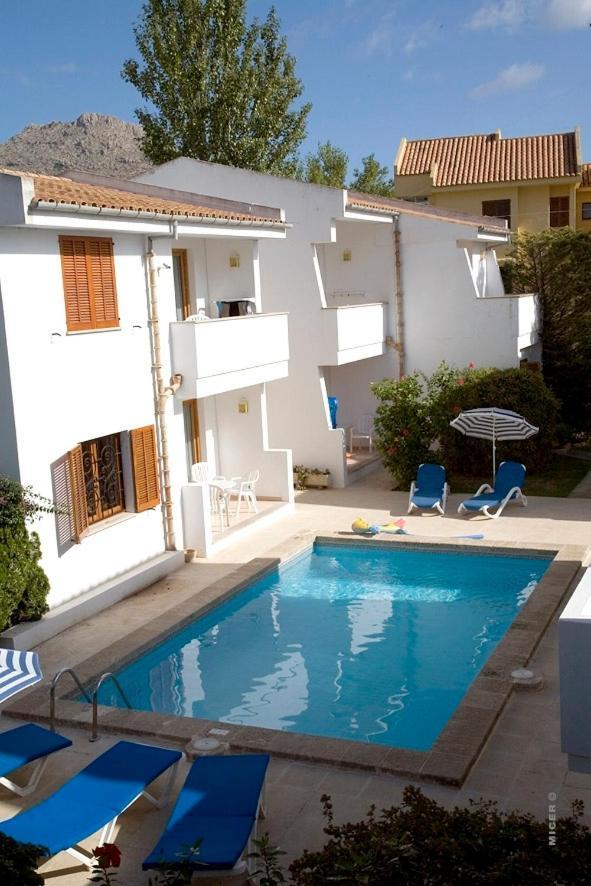 Leo Appartement Port de Pollença