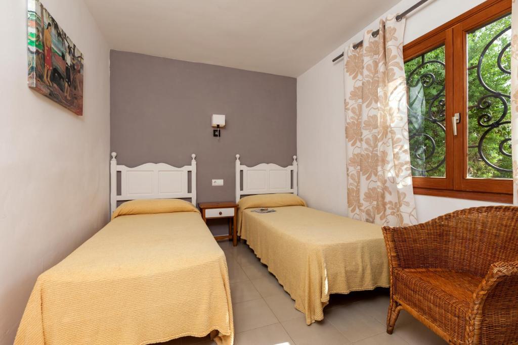 Appartement Leo Port de Pollença