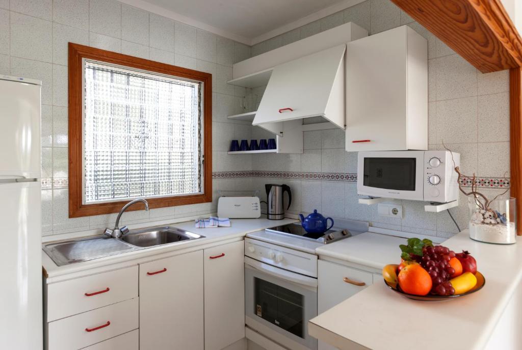 Leo Appartement *
