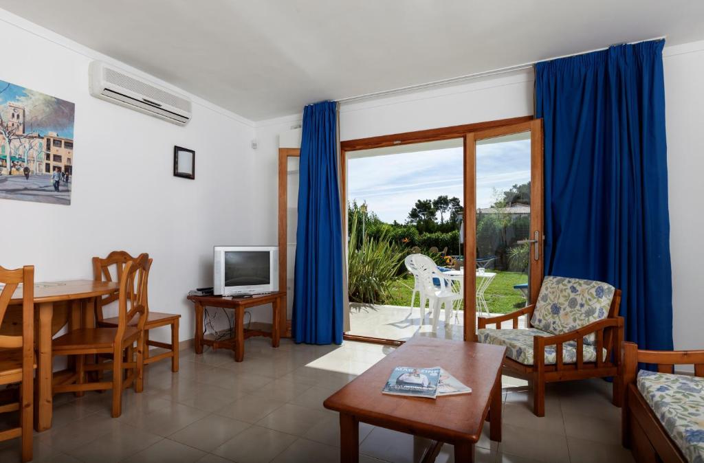 Leo Appartement