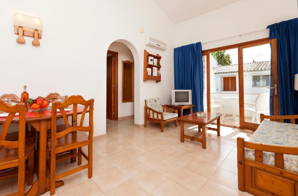 Appartement Leo Port de Pollença