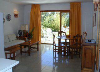 Appartement Leo *